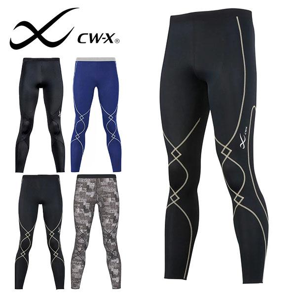 WACOAL（ワコール） CW-X スポーツタイツ メンズ エキスパート3.0