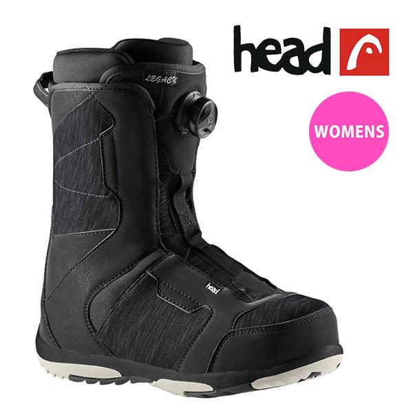 HEAD（ヘッド） 47%off head スノーボード ブーツ LEGACY W BOA 354613