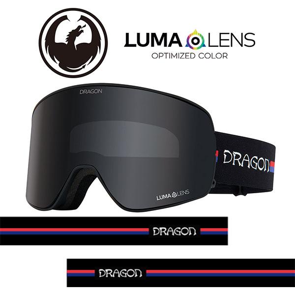 ドラゴン（DRAGON） 30%off ラスト1点 ゴーグル NFX2 エヌエフエックス