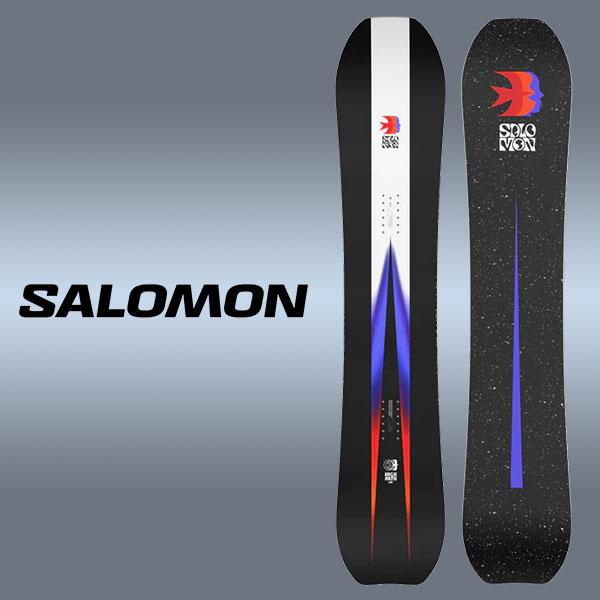 SALOMON（サロモン） スノー ボード 板 HIGHPATH ハイパス メンズ