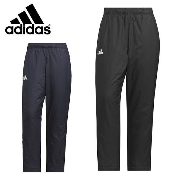 adidas（アディダス） メンズ ウインドブレーカー パンツ 下 adidas M