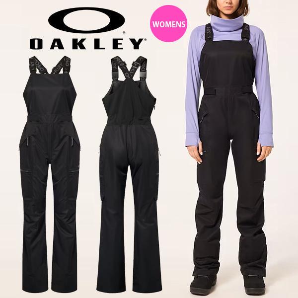 OAKLEY（オークリー） 41%off スノーボードウェア レディース パンツ