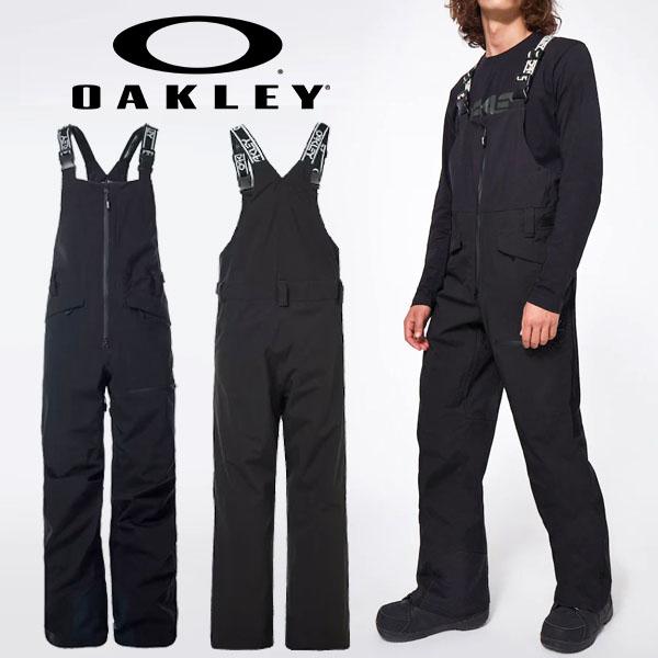 OAKLEY（オークリー） 40%off スノーボードウェア メンズ パンツ