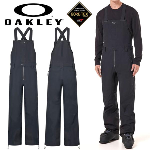 OAKLEY（オークリー） 40%off スノーボードウェア メンズ パンツ