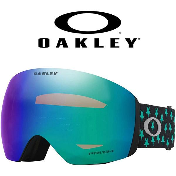 OAKLEY（オークリー） フライトデッキ L スノーボード スキー ゴーグル