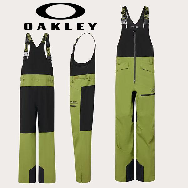 OAKLEY（オークリー） ラスト1点 Mサイズ スノーボードウェア メンズ