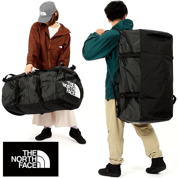 THE NORTH FACE（ザ ノースフェイス） 大容量 160リットル ノース