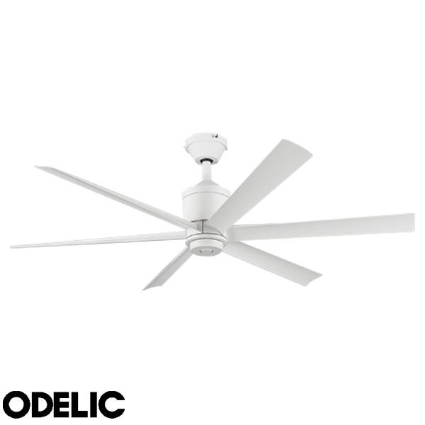 ODELIC（オーデリック） WF239P1 シーリングファンライト DCモーター