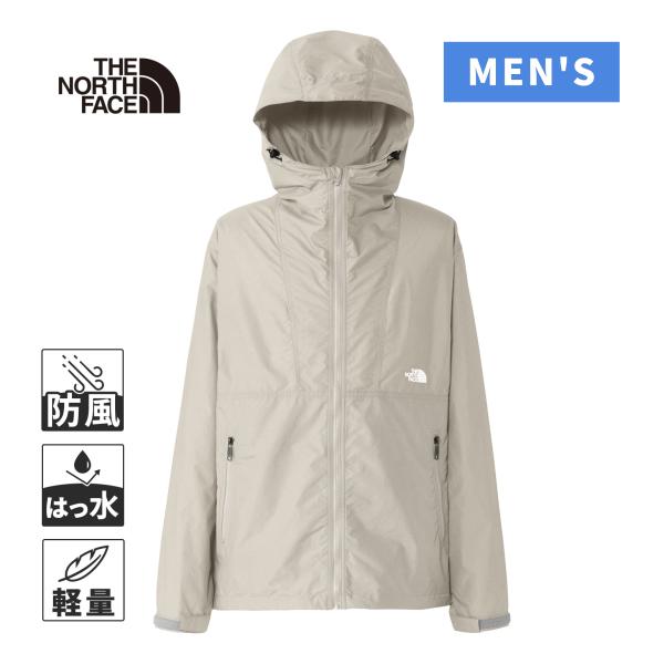 THE NORTH FACE（ザ ノースフェイス） ノースフェイス コンパクト