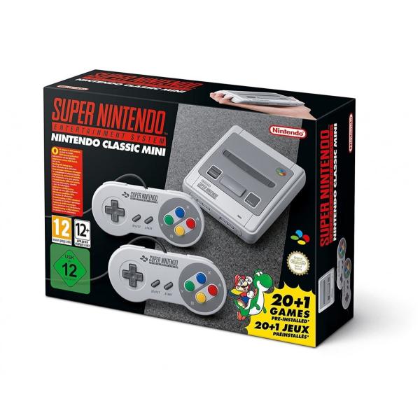 任天堂（Nintendo） 【新品】Nintendo Classic Mini ニンテンドー