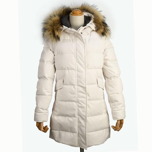 Pyrenex（ピレネックス） レディース グルノーブルダウンジャケット