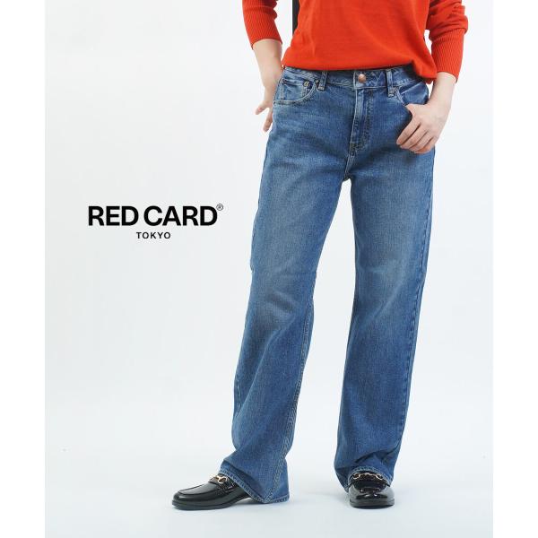 RED CARD TOKYO（レッドカード トーキョー） レッドカード トーキョー