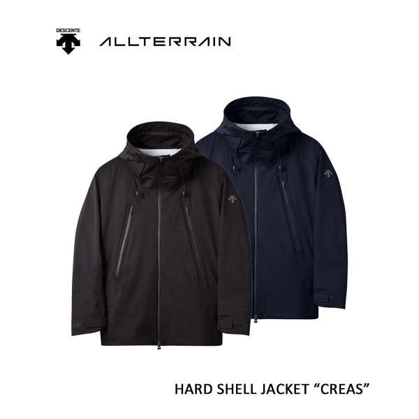 DESCENTE ALLTERRAIN（デサント オルテライン） デサント オルテライン