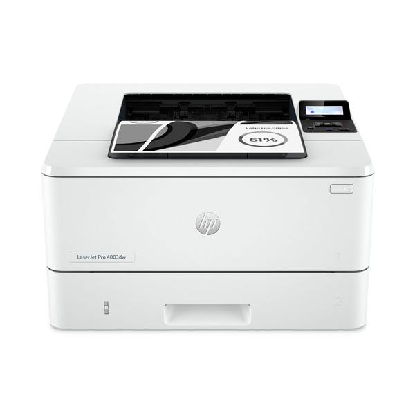 日本HP レーザープリンタ HP 2Z610A0-AAAC [LaserJet Pro 4003dw A4