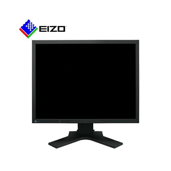 ナナオ 液晶ディスプレイ ナナオ（EIZO） FlexScan S2133-HBK [21.3型
