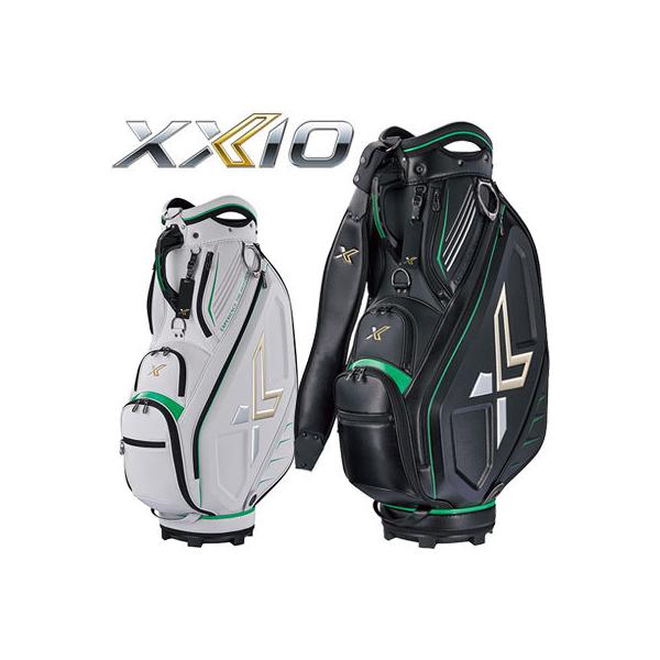 XXIO ダンロップ XXIO-ゼクシオ- キャディバッグ メンズ GGC-X140