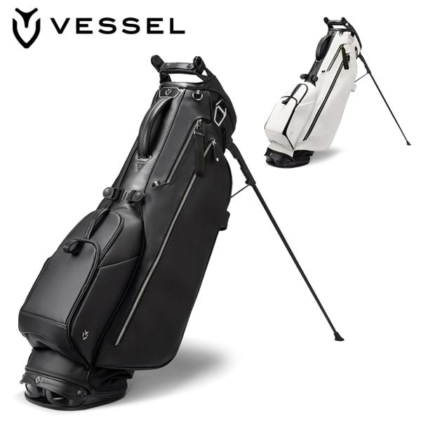 VESSEL ベゼル 正規品 CARBON LUX Stand カーボン ラックス スタンド