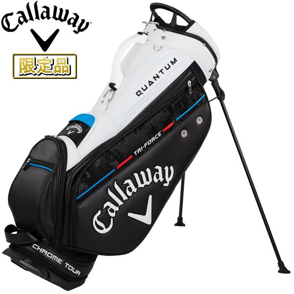Callaway（キャロウェイ） 【限定品】 正規品 Tour Stand 26 JM