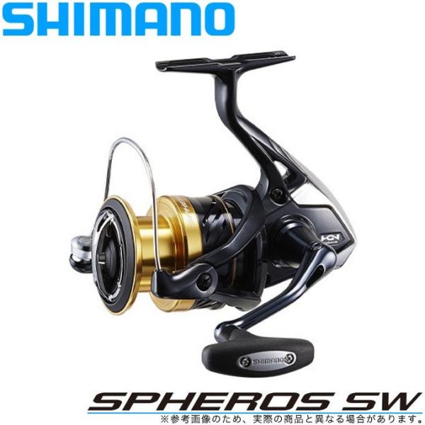 シマノ スフェロス SW 3000XG (リール) 価格比較 - 価格.com