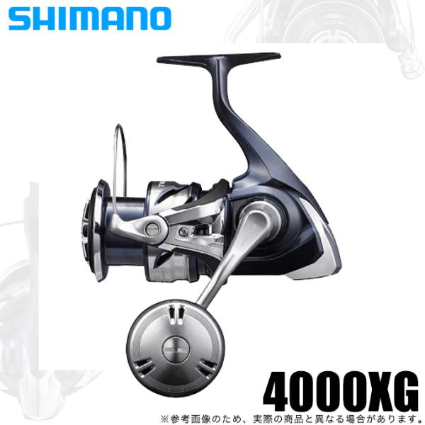 24ツインパワー4000XG（スプール無し） 楽天市場】ツインパワー 4000xg