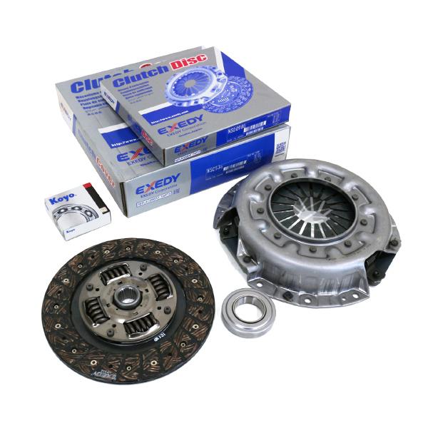 EXEDY エクセディ 180SX RPS13 KRPS13 ターボ クラッチディスク