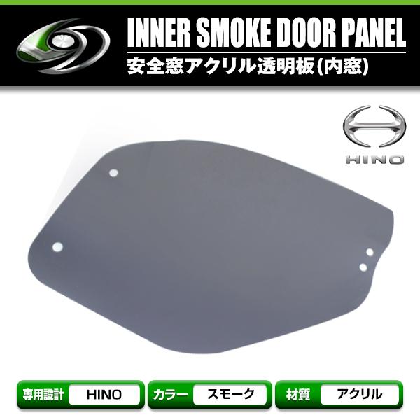 グランド NEW プロフィア レンジャープロ 安全窓 内窓 スモーク