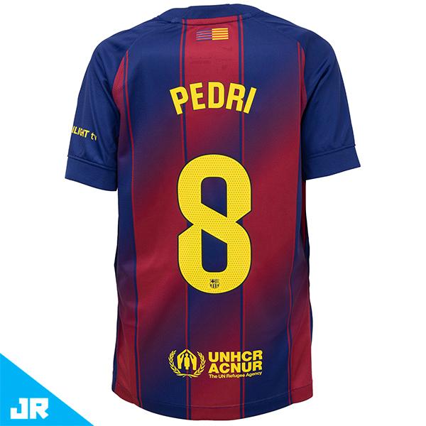 NIKE（ナイキ） 【スピード出荷】ナイキ 25-26 FCB FCバルセロナ #8