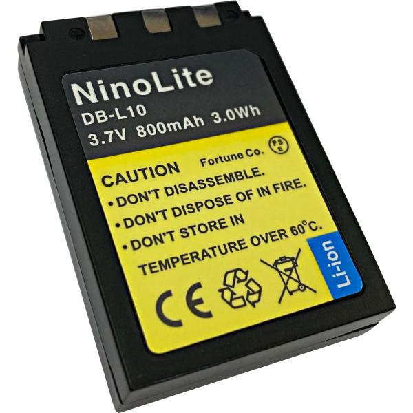 OLYMPUS オリンパス LI-10B LI-12B 互換バッテリーCAMEDIAμ-30 μ-40 等