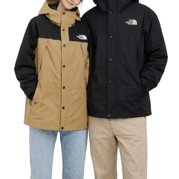 THE NORTH FACE（ザ ノースフェイス） ザ ノースフェイス マウンテン