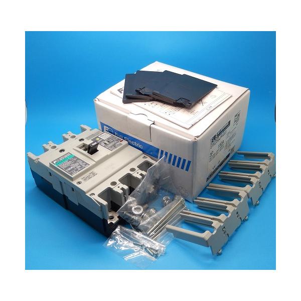 EW250JAGU-3P150 漏電遮断機 富士電機 ランクS中古品 : FA機器の