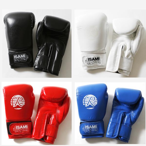 一部、12月以降入荷 イサミ スパーリンググローブRS ISAMI 8oz 10oz