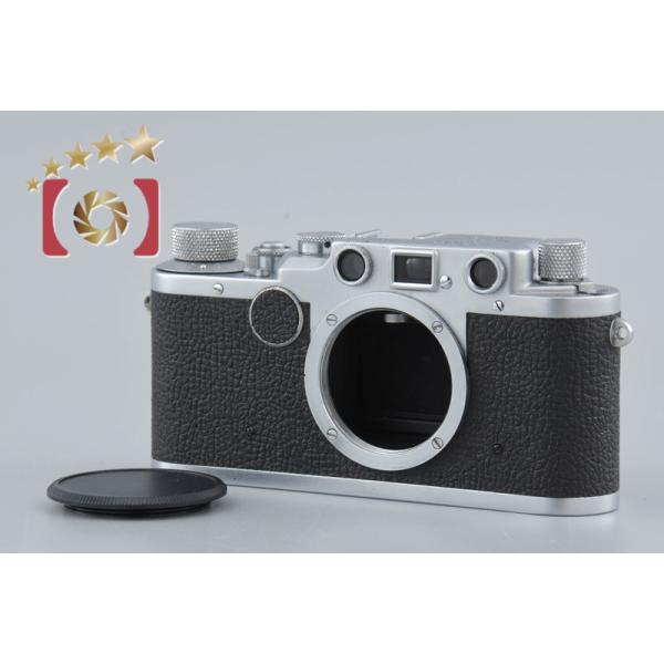 LEICA IIc レビュー | ライカカタログ | アトリエライカ
