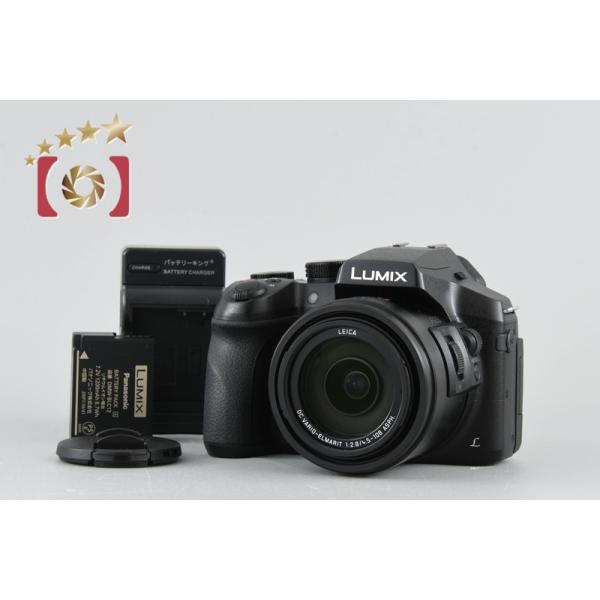 Panasonic（パナソニック） 【中古】Panasonic LUMIX DMC-FZ300