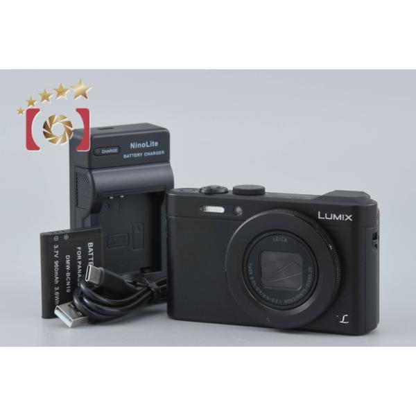 Panasonic（パナソニック） 【中古】Panasonic LUMIX DMC-LF1