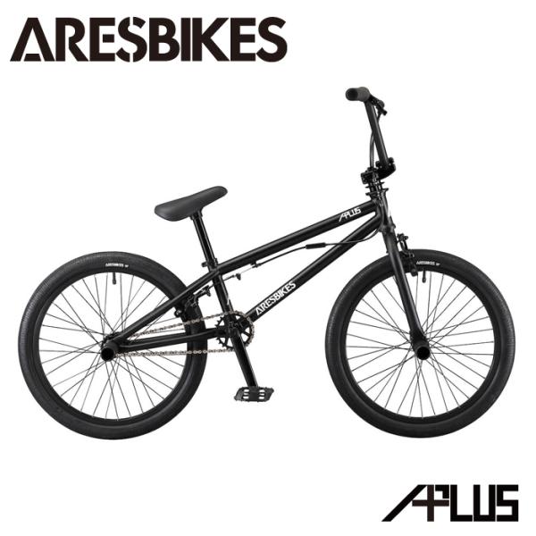 2022年モデル BMX ARESBIKES アーレスバイク APLUS アプラス フラット