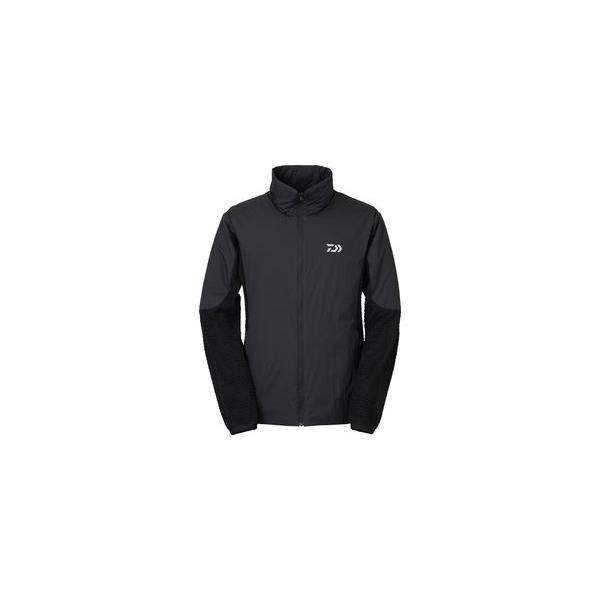 DAIWA（ダイワ） DJ-2822 ポーラテックハイブリッドジャケット