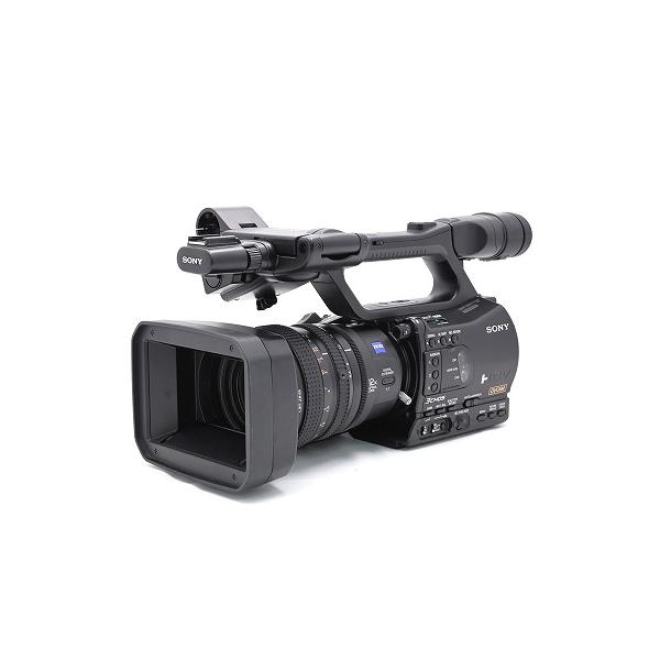 ソニー SONY HDVカムコーダー HVR-Z7J : フラッグシップカメラ - 通販