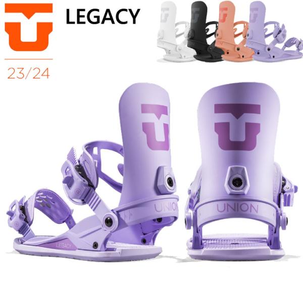 UNION BINDING 23-24 UNION ユニオン ビンディング バインディング