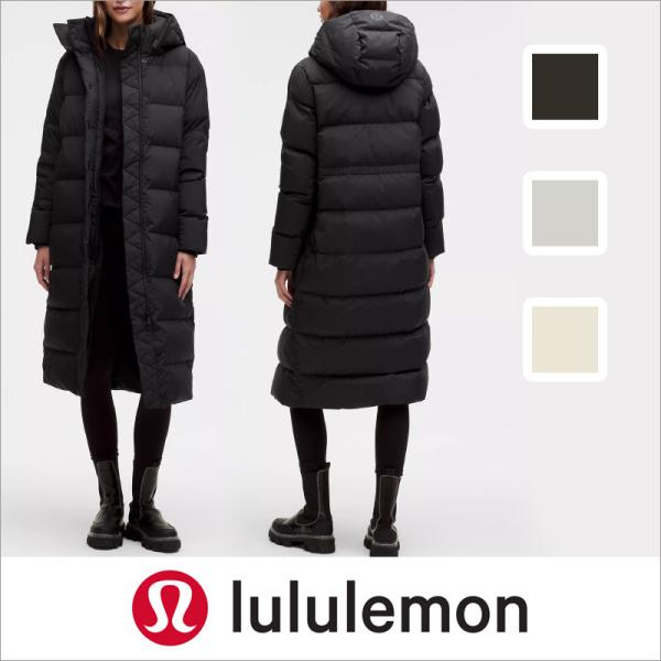 lululemon（ルルレモン） lululemon Wunder Puff 900ダウンフィル