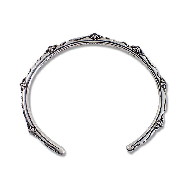 CHROME HEARTS（クロムハーツ） SBT バンド バングル : Freaks Market