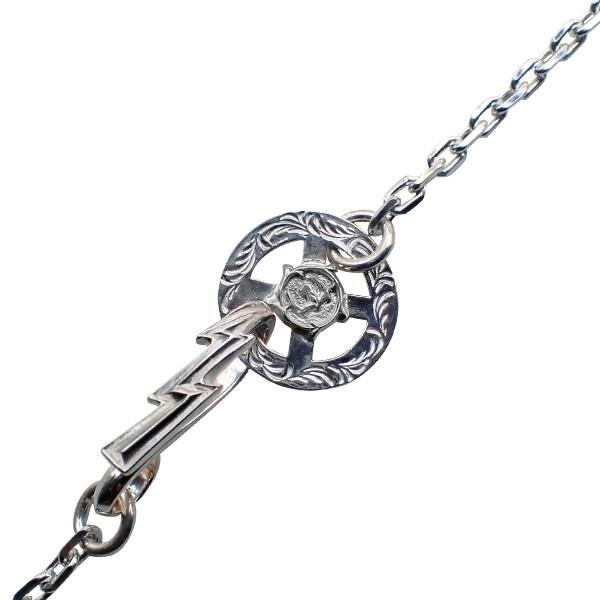 鷲見 太郎 /Taro Washimi サンダー フック メディスン ホイール