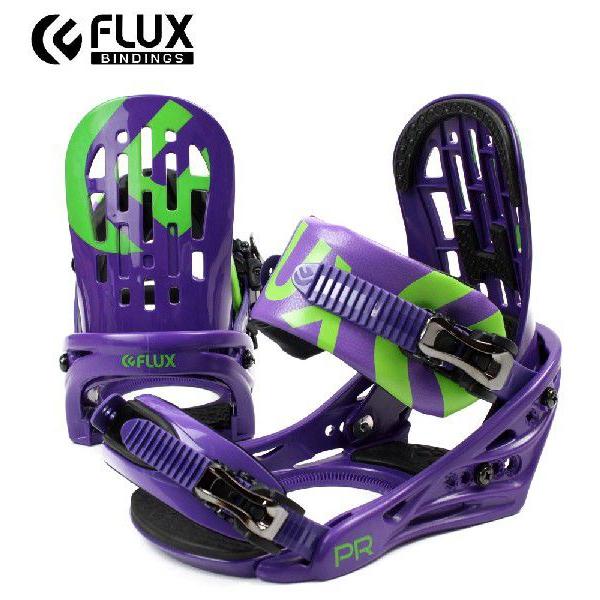 FLUX BINDINGS（フラックスバインディング） 【30%OFF 全国送料無料