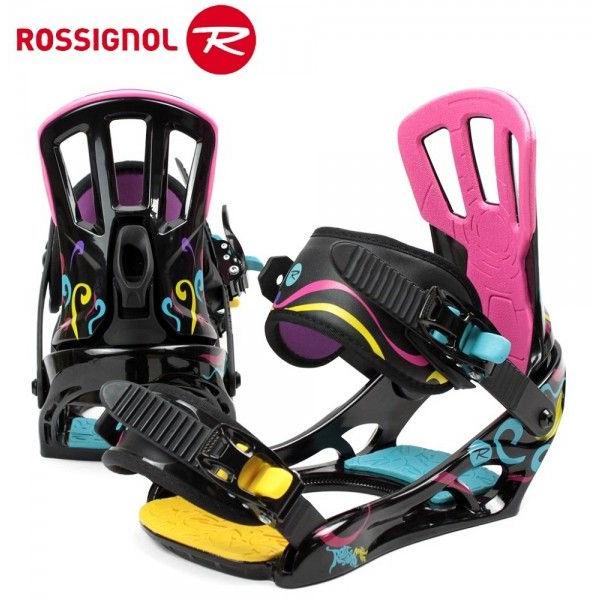 ROSSIGNOL（ロシニョール） レディース女性向けスノーボード