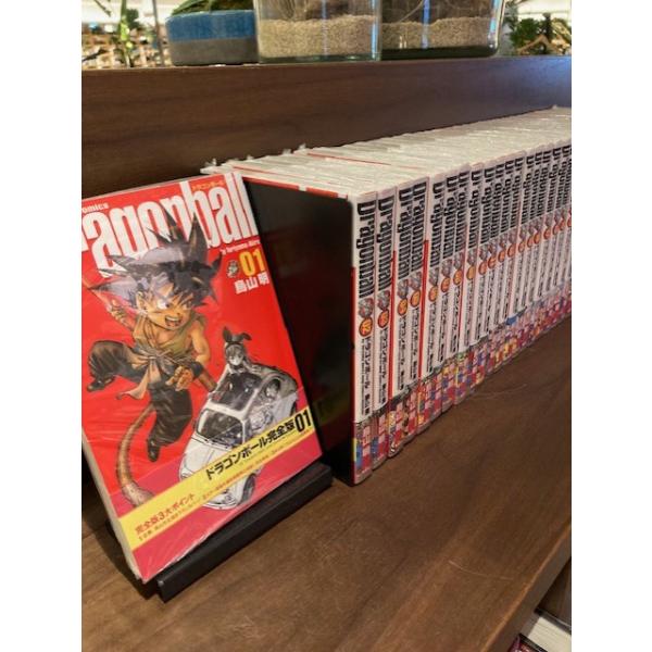 【新品未使用】ドラゴンボール　複製原画　完全版34巻表紙　超戦士集合 ドラゴンボール完全版鳥山明複製原画】鳥山明先生2000年代はじめの