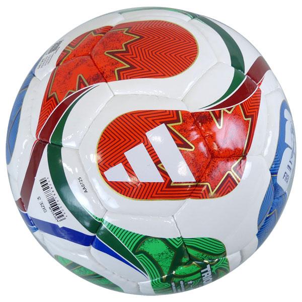 adidas（アディダス） トリオンダ リーグ ジュニア ADF323JR サッカー