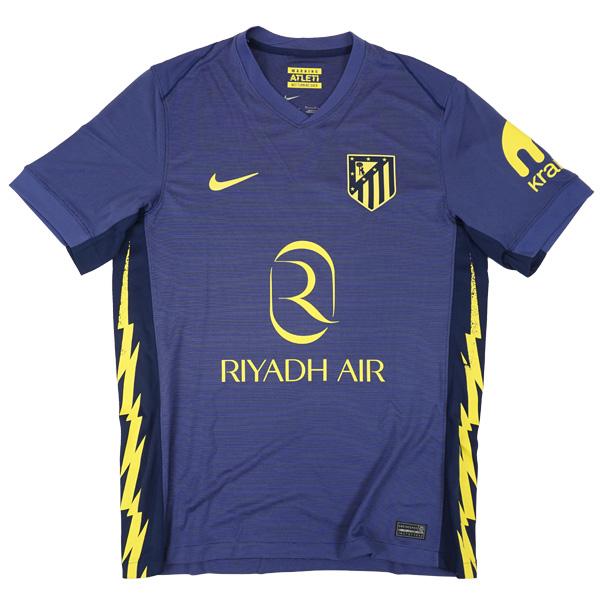 NIKE（ナイキ） アトレティコマドリード ATM 2025-26 レプリカ