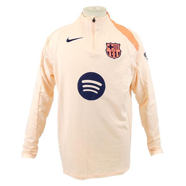 NIKE（ナイキ） FCバルセロナ FCB Dri-FIT トータル90 サッカー ニット