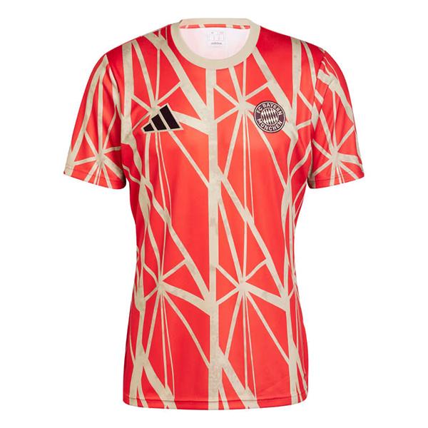 adidas（アディダス） バイエルンミュンヘン BAY 2024-25 プレマッチ