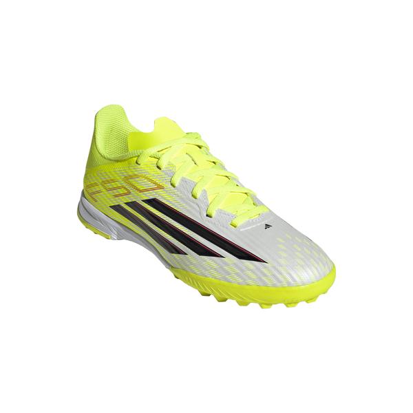 adidas（アディダス） F50 LEAGUE TF J adidas JR9018 チームソーラー