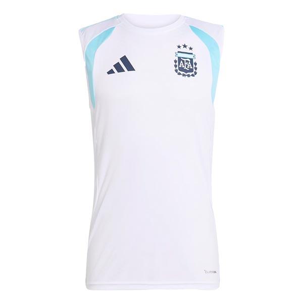 adidas（アディダス） アルゼンチン代表 2026 TIRO SLEEVELESS